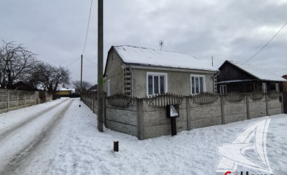 Купить дом, Брест, Речица, 5.54 соток. Фото 8