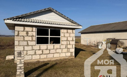 Купить дом, Радошковичи, Серебрянка ул., 25 соток. Фото 3