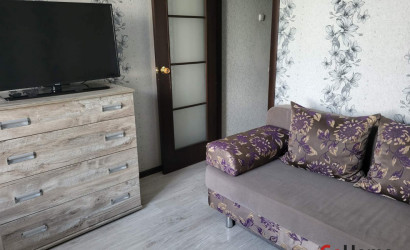 Снять 4-комнатную квартиру на сутки, Жлобин, Микрорайон 17. Фото 6