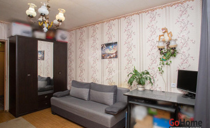 Купить 3-комнатную квартиру, Минск, Никифорова ул., 17 (Первомайский район). Фото 17