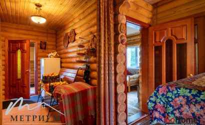 Купить дом, Подъельники, Центральная ул., 22.65 соток. Фото 11