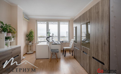 Купить 3-комнатную квартиру, Минск, Пулихова ул., 45 (Партизанский район). Фото 3