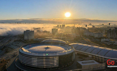 Купить 3-комнатную квартиру, Минск, Победителей просп., 115(Центральный район). Фото 28