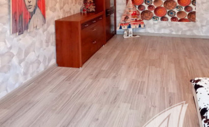 Купить 2-комнатную квартиру, Кобрин, , . Фото 8