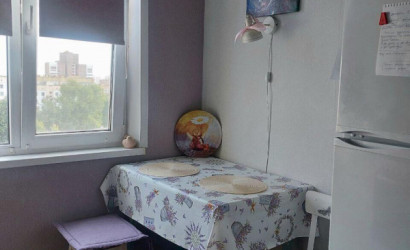 Купить 1-комнатную квартиру, Минск, Логойский тракт, 39/2 (Советский район). Фото 8