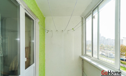 Купить 4-комнатную квартиру, Минск, Кунцевщина ул., 36 (Фрунзенский район). Фото 10