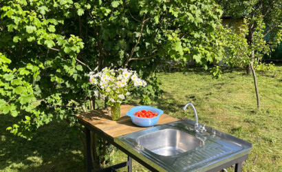 Купить дачу, Домашаны, Галург, 6 соток. Фото 8