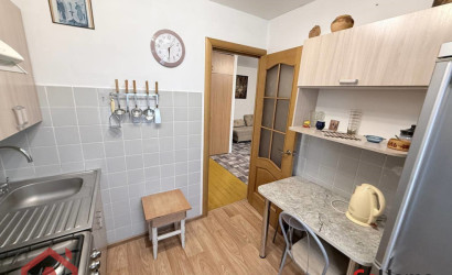 Снять 1-комнатную квартиру, Минск, Антоновская, 28 (Партизанский район). Фото 2