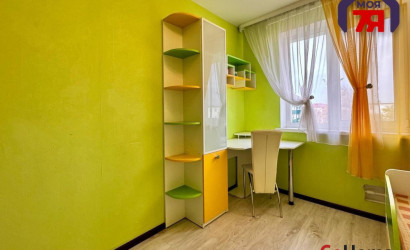 Купить 3-комнатную квартиру, Солигорск, Ленинского Комсомола ул., 1. Фото 13