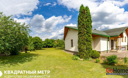 Купить дом, Боровляны, Александровская ул., 9, 14.82 соток. Фото 35