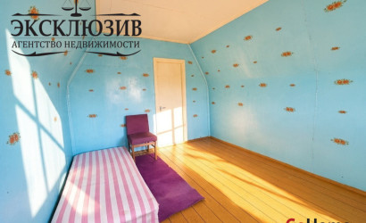 Купить дом в деревне, Родничок-89, 10 соток. Фото 18