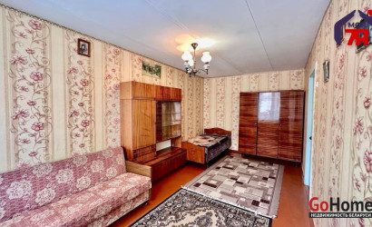 Купить 1-комнатную квартиру, Слуцк, Корзуна ул., 5. Фото 11