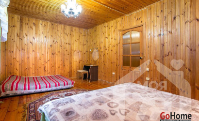 Купить коттедж, Гатовичи, Лесная ул., 25 соток. Фото 23