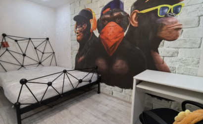 Снять 2-комнатную квартиру, Витебск, Жореса Алферова, 19. Фото 13