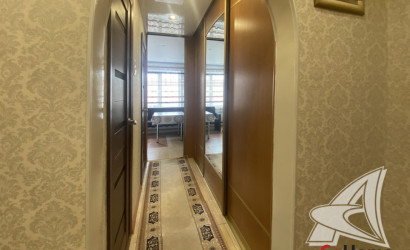 Купить 1-комнатную квартиру, Брест, Восток, ул. Ленинградская. Фото 10