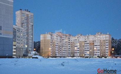 Купить 2-комнатную квартиру, Копище, Лопатина ул., 1. Фото 34