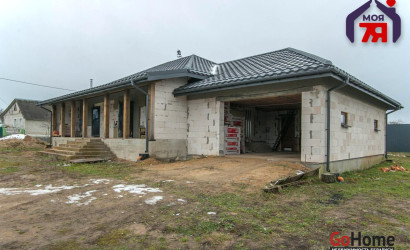 Купить дом, Куромшичи, 25 соток. Фото 16