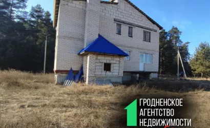  2-этаж.(250.9 м2), Слоним(пер. Барановичский, 2)