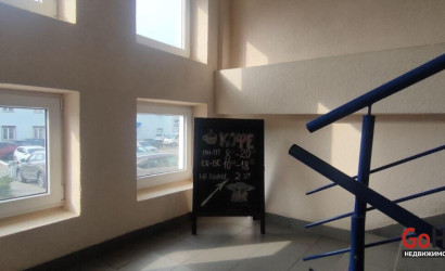 Продажа офиса, Минск, Монтажников ул., 9,  12.1 кв.м.. Фото 14