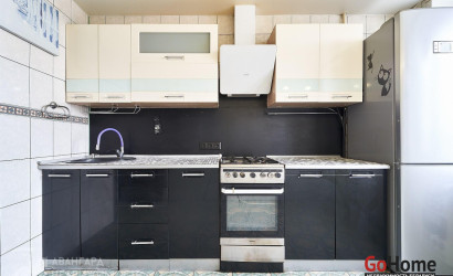 Купить 3-комнатную квартиру, Минск, Независимости просп., 76 (Первомайский район). Фото 21