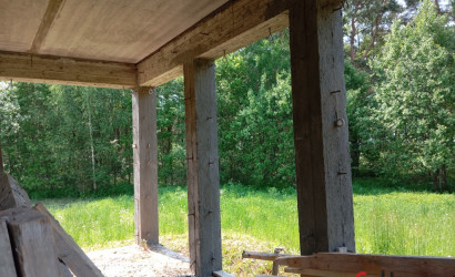 Купить коттедж, Сосенка, Приозерная 31,33, 30 соток. Фото 14