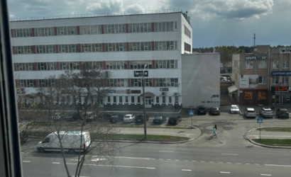 Купить 2-комнатную квартиру, Солигорск, Заслонова 47. Фото 3