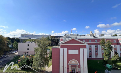 Купить 2-комнатную квартиру, Минск, Свердлова ул., 32 (Октябрьский район). Фото 15