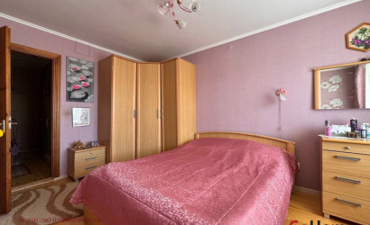 Купить 4-комнатную квартиру, Могилев, Орловского, 30/Г. Фото 9