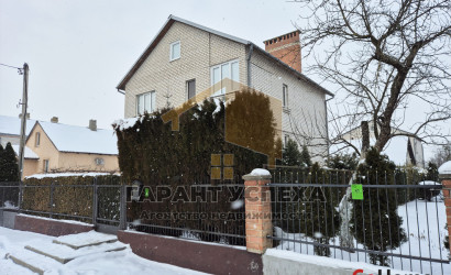 Купить дом, Брест, ул. Дачная, 6 соток. Фото 1