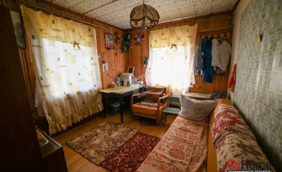 Купить дом, Нива-2002, 4.49 соток. Фото 8