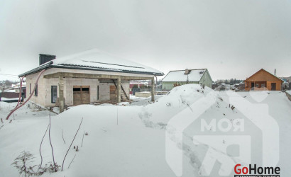 Купить дом, Молодечно, Красненская ул., 15 соток. Фото 8