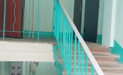 Купить 3-комнатную квартиру, Витебск, Победы, 3/3. Фото 6