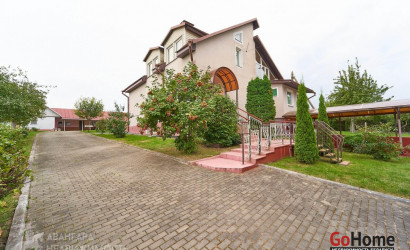 Купить коттедж, Крупица, Советская ул., 25 соток. Фото 1