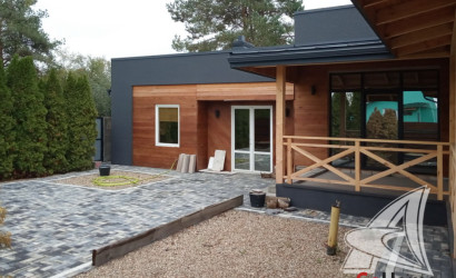 Купить дом, Брест, Мухавецкий с/с, 4.3 соток. Фото 4