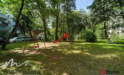 Купить 1-комнатную квартиру, Минск, Логойский тракт, 28/2 (Первомайский район). Фото 15