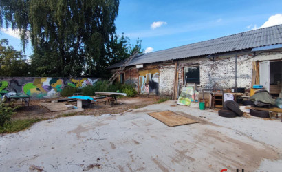 Аренда склада, Минск, 2-й Загородный, 2А,  261 кв.м.. Фото 3