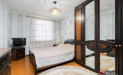 Купить дом, Логойск, Маркса ул., 9, 11.28 соток. Фото 11