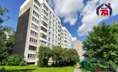 Купить 1-комнатную квартиру, Минск, Космонавтов ул., 48 (Московский район). Фото 21