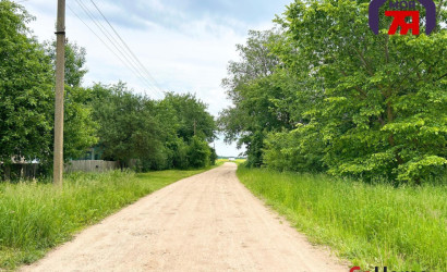 Купить дом в деревне, Мосты, Купалы ул., 14.41 соток. Фото 4