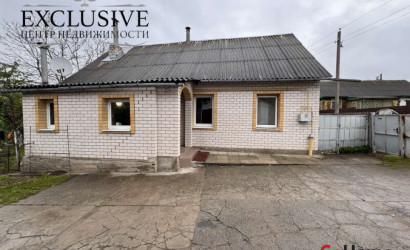 Купить дом, Новая Мышь, 0.25 соток. Фото 1