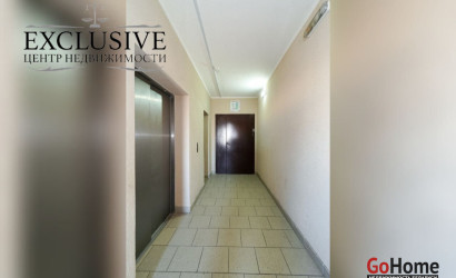 Купить 1-комнатную квартиру, Минск, Аэродромная ул., 32 (Октябрьский район). Фото 16