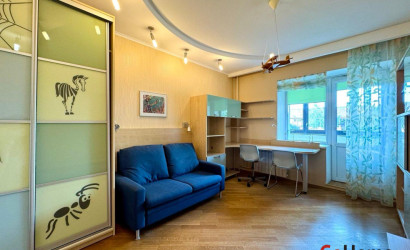 Снять 3-комнатную квартиру, Минск, г. Минск, ул. Берута, 15/2. Фото 8