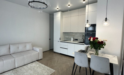 Снять 3-комнатную квартиру, Минск, ул. Игоря Лученка, д.  (Октябрьский район). Фото 1