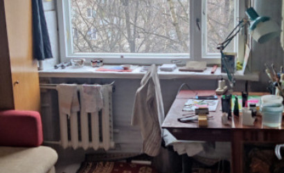 Купить 3-комнатную квартиру, Брест, ул. Московская, 340. Фото 8