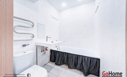 Купить 1-комнатную квартиру, Минск, ул. Люксембург Розы, д. 109 (Московский район). Фото 10