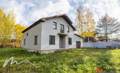 Купить дом, Колодищи, Ясная ул., 28, 14.95 соток. Фото 2