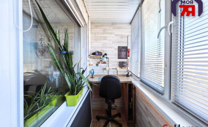 Купить 3-комнатную квартиру, Слуцк, 14 Партизан ул., 8/2. Фото 8