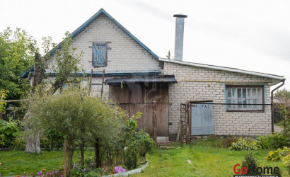 Купить дом, Колодищи, Пушкина ул., 77, 17.4 соток. Фото 11