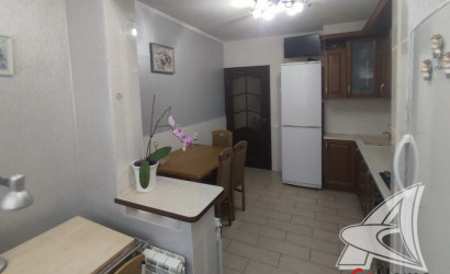 Купить 3-комнатную квартиру, Брест, Вулька, ул. Подгородская. Фото 11