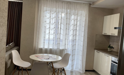 Снять 1-комнатную квартиру, Минск, Дзержинского, 22 (Московский район). Фото 7